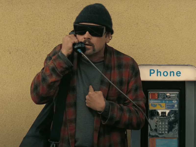 Top 10 movies of&nbsp;2025